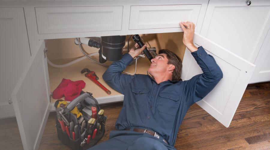 Local water heater installation in Livonia, NY